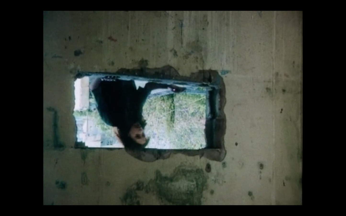 Palestinian Film Screening with Mascara Film Club