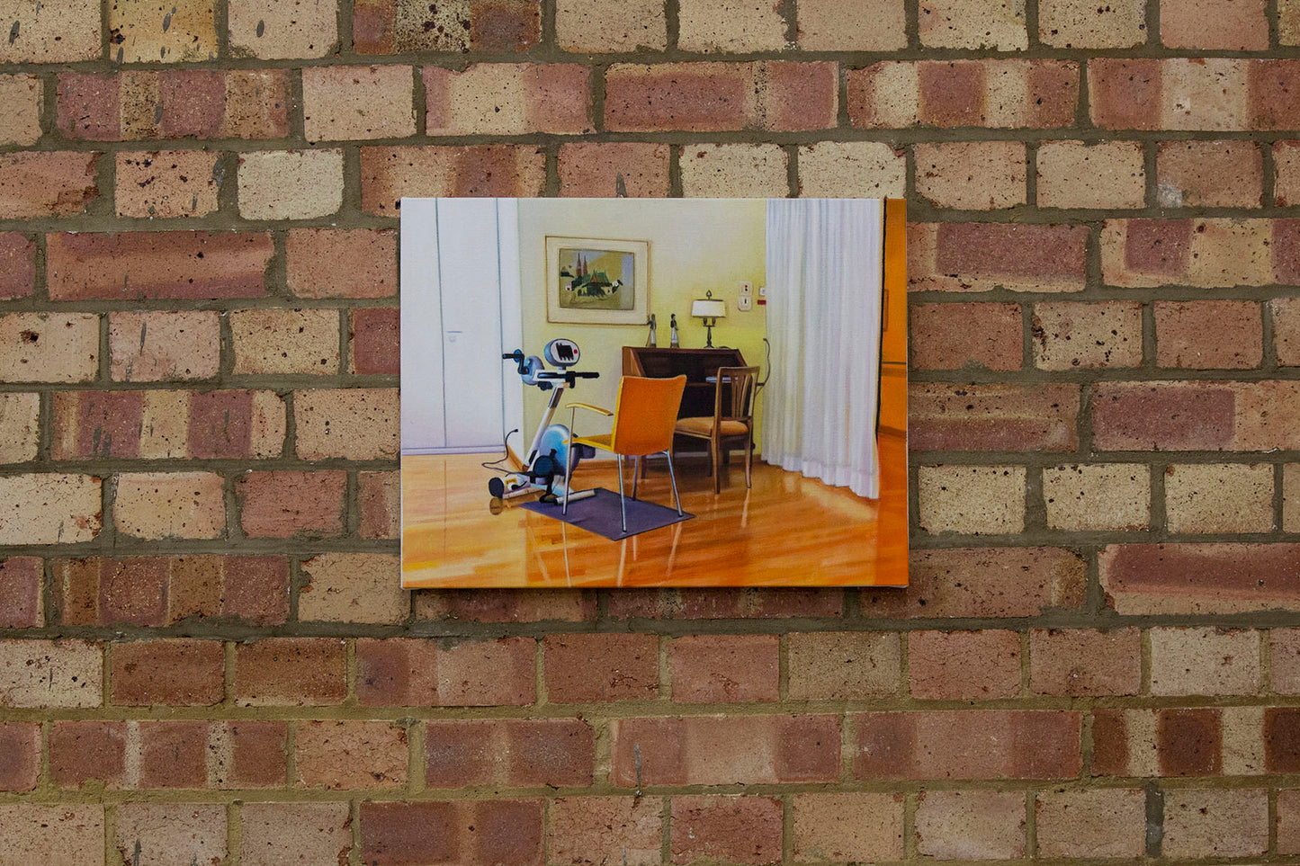 Waiting For Something To Happen