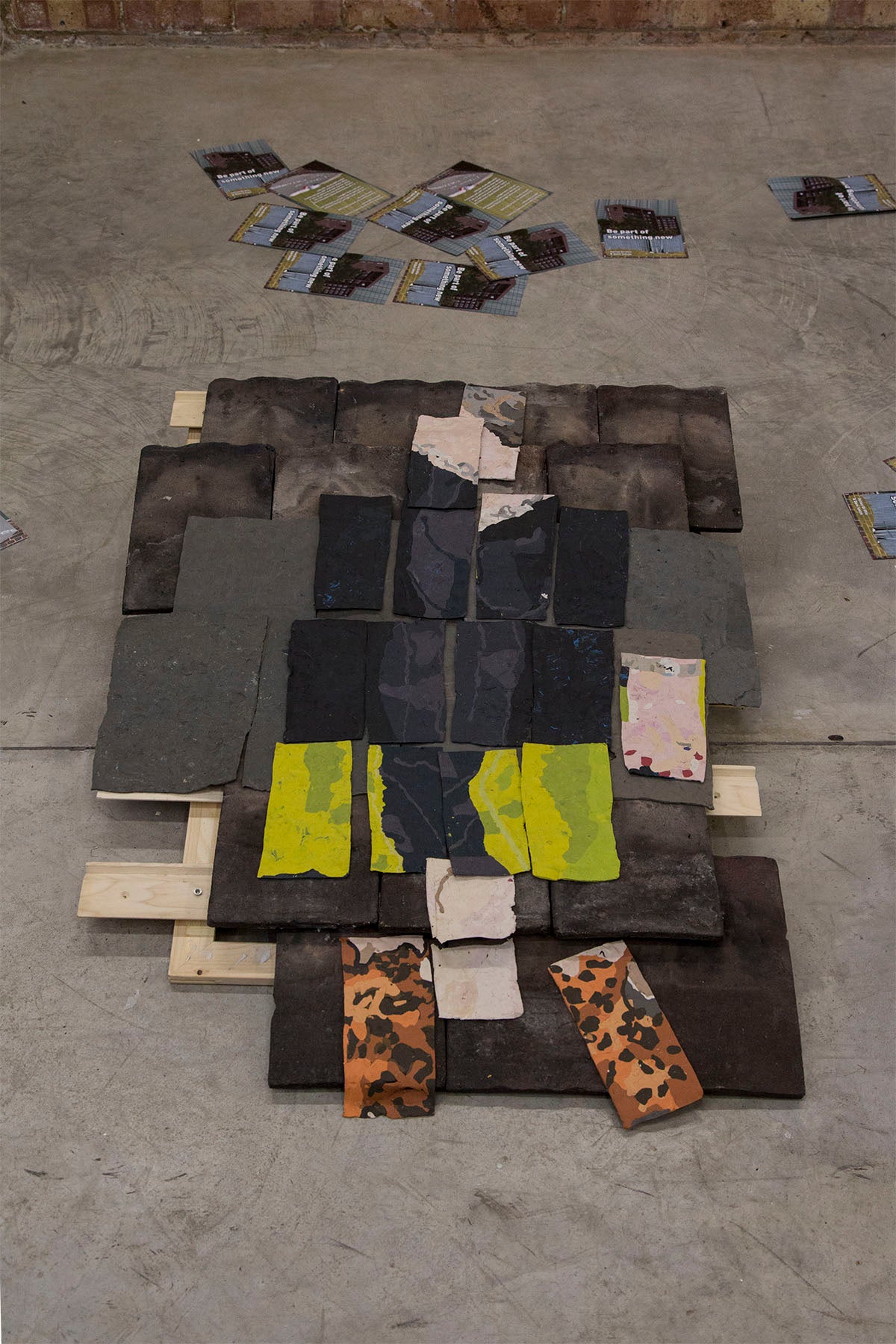 Waiting For Something To Happen