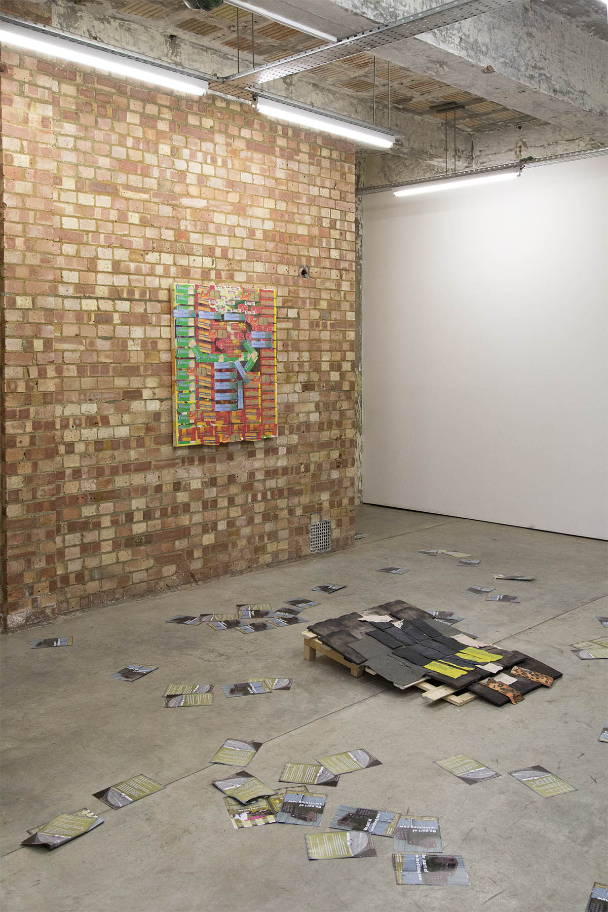 Waiting For Something To Happen