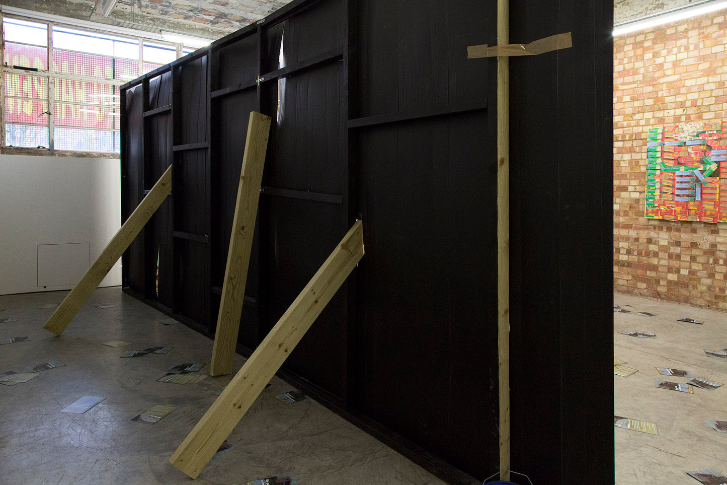 Waiting For Something To Happen