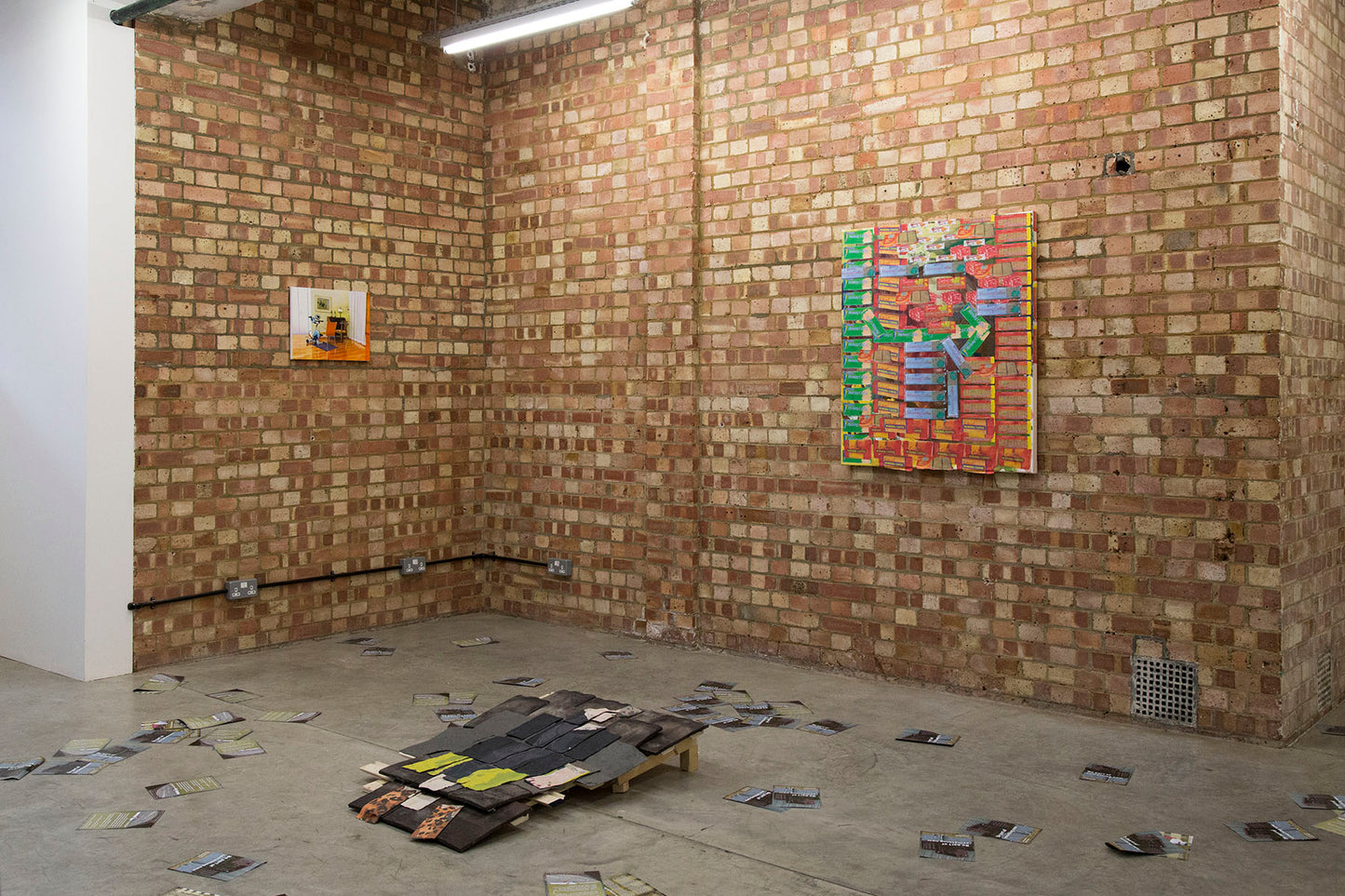 Waiting For Something To Happen