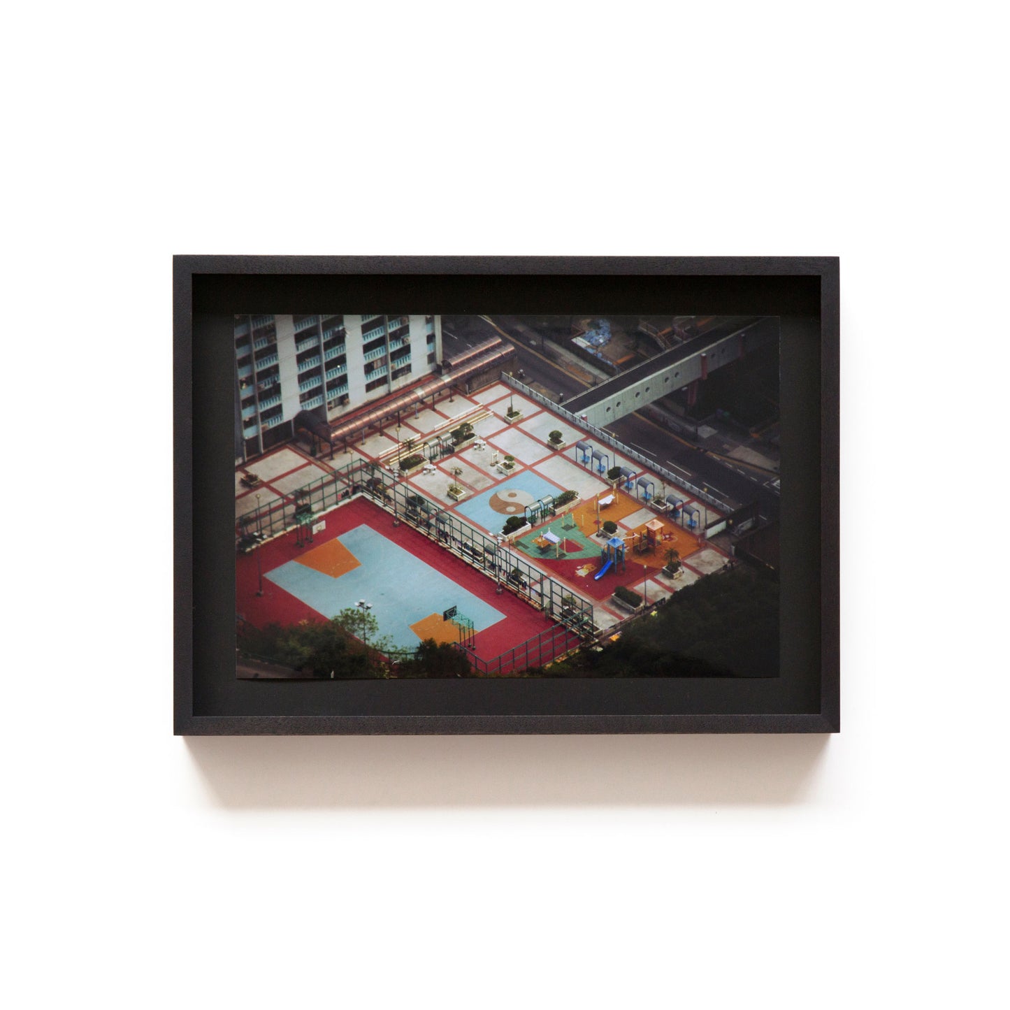 Richard Forbes-Hamilton C-type print