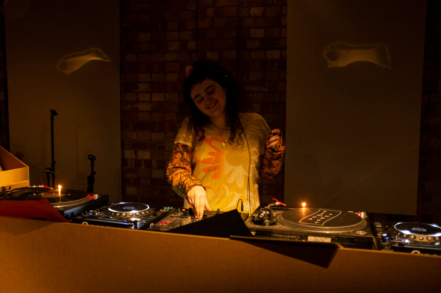 Black Tower Sound System