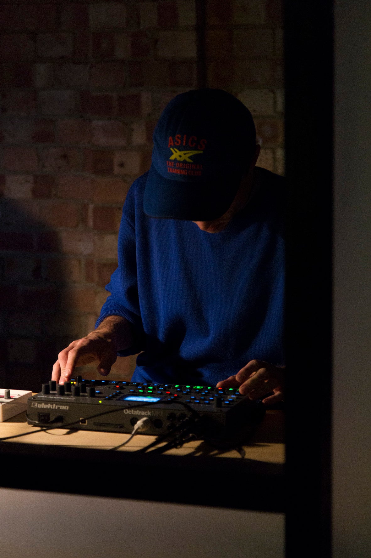 Before: Adaptive Rhythm