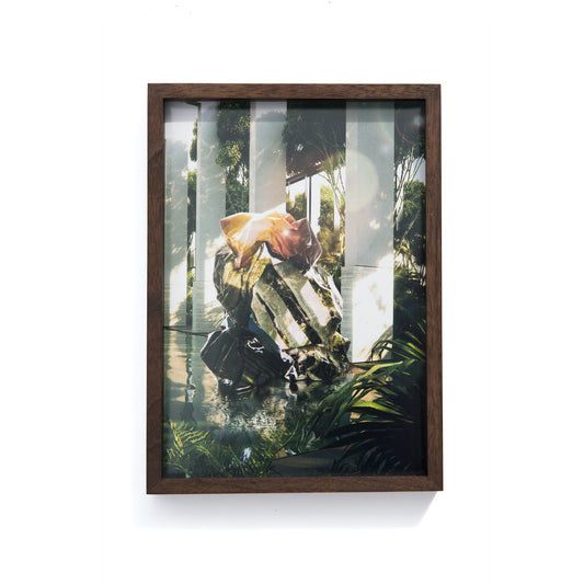 Felicity Hammond C-type Print