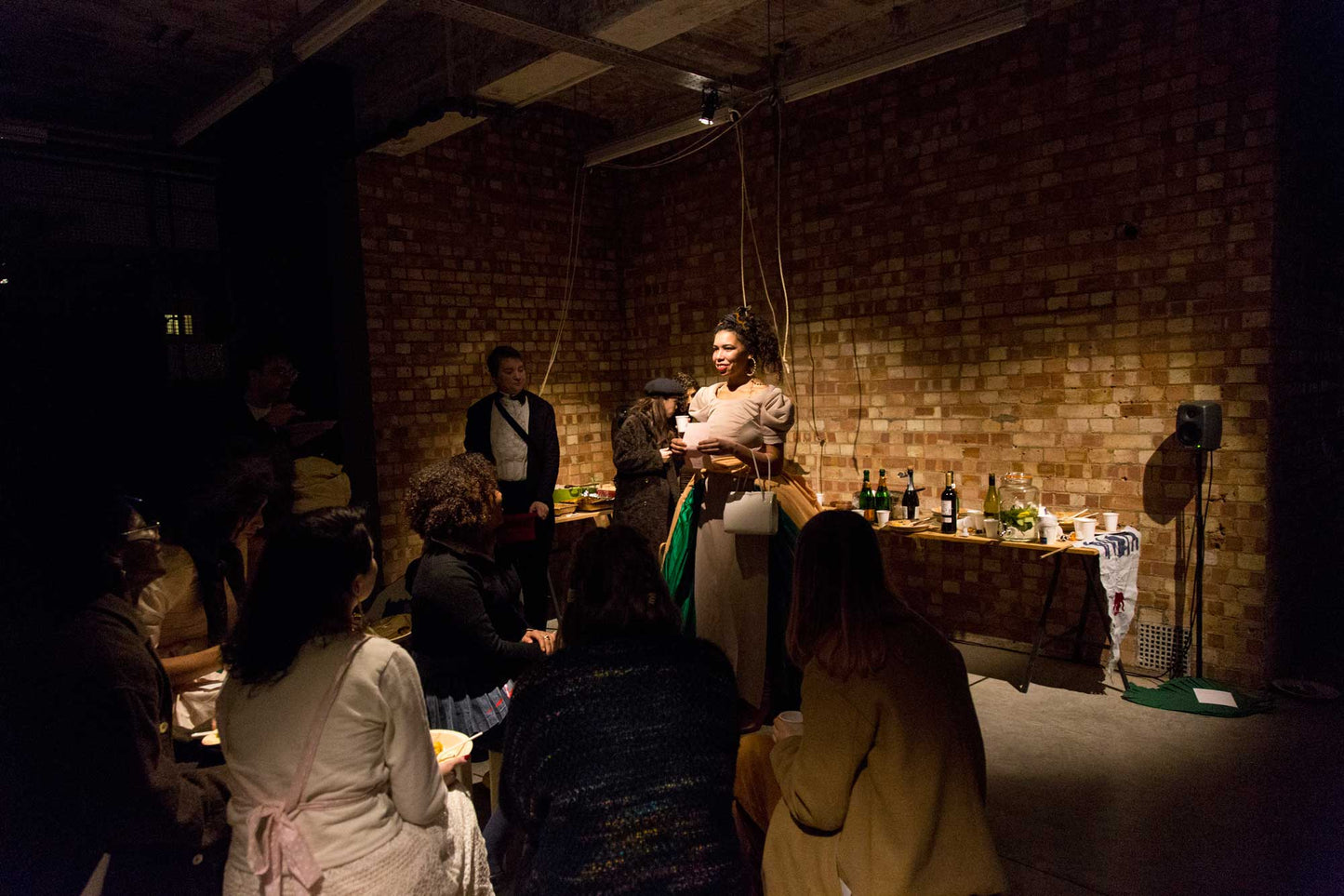 Sphinx At The Crystal Palace