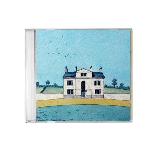 Time Is Away, Fable Of The Bees CD